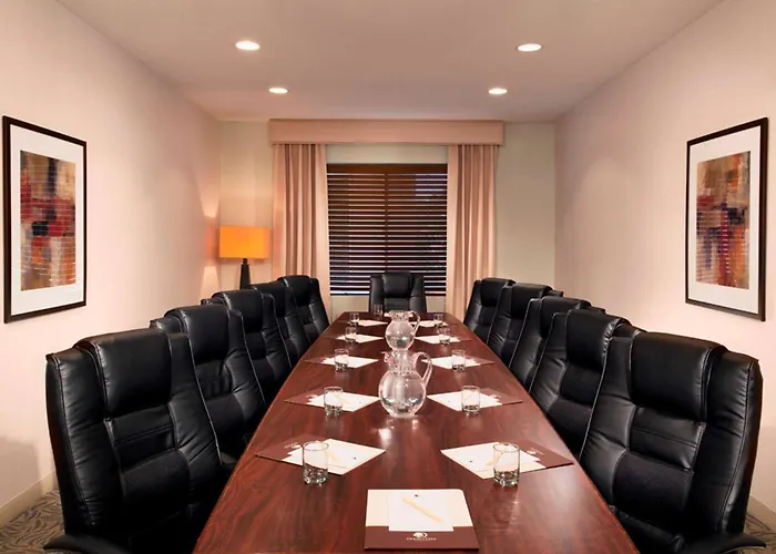 Doubletree By Hilton Vancouver