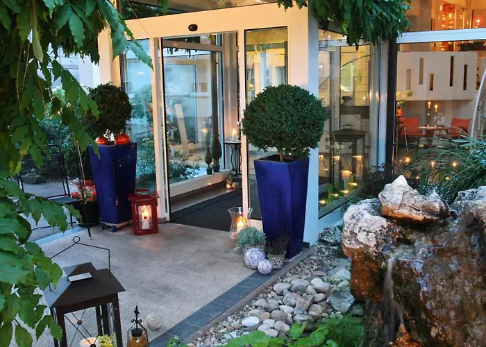 Hotel Azenberg
