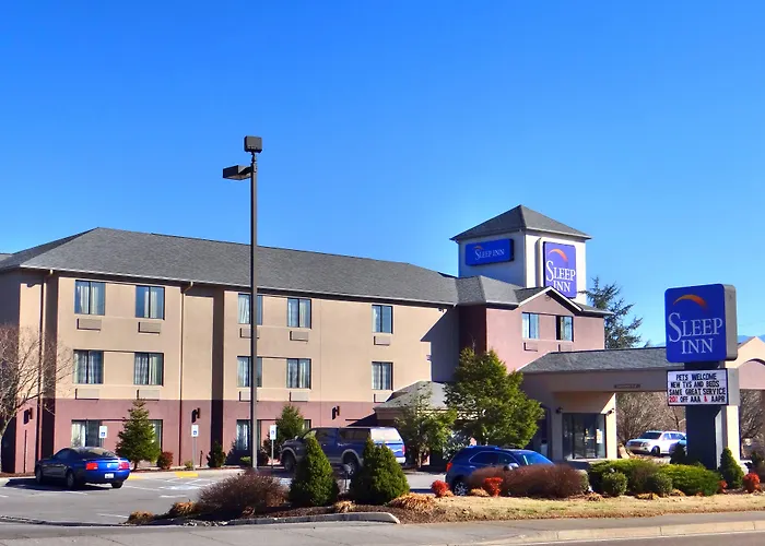 Clarion Pointe Sevierville-Pigeon Forge