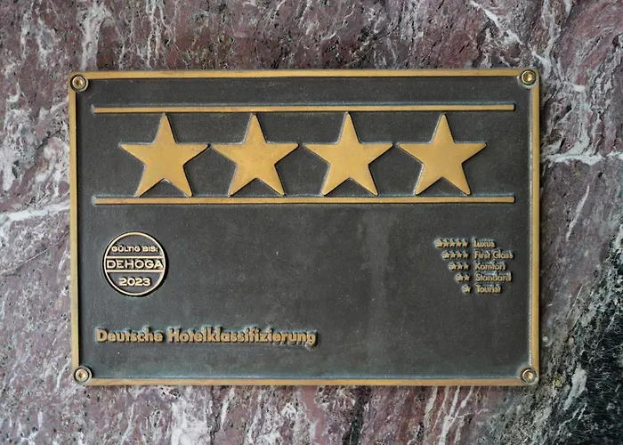 Hotel Bayerischer Hof