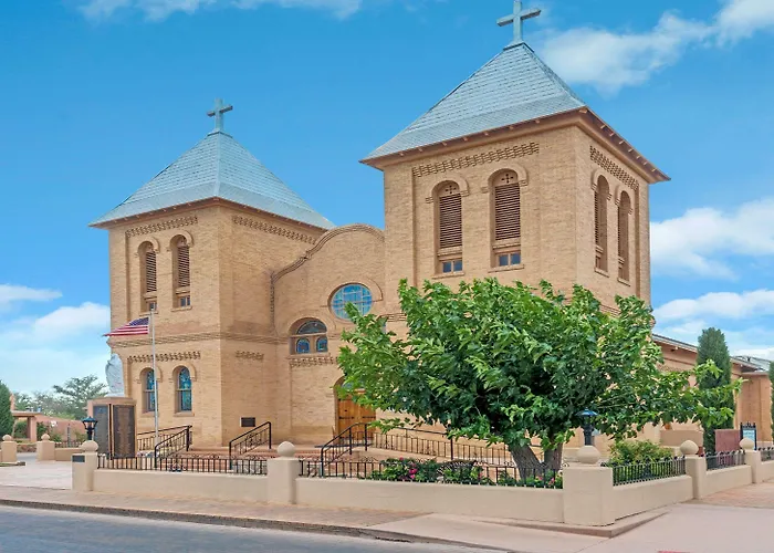 Super 8 By Wyndham Las Cruces University Area