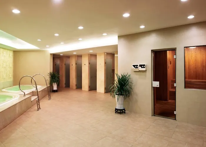 Shangri-La Changchun