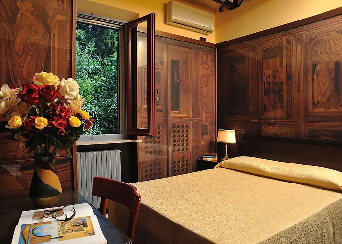 Hotel Bonconte