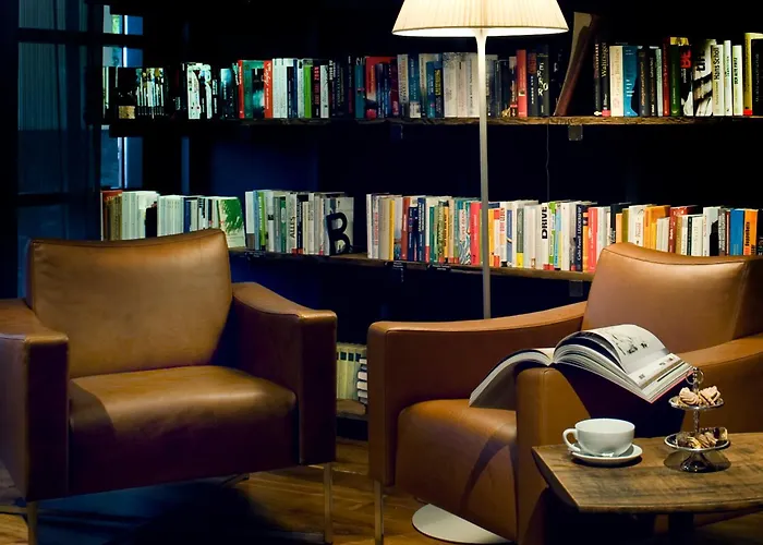 Boutiquehotel Thessoni Classic Zuerich & Residence Thessoni Home - Serviced Studios