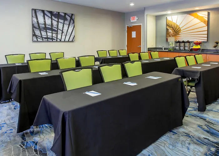 Fairfield Inn & Suites Minneapolis Eden Prairie