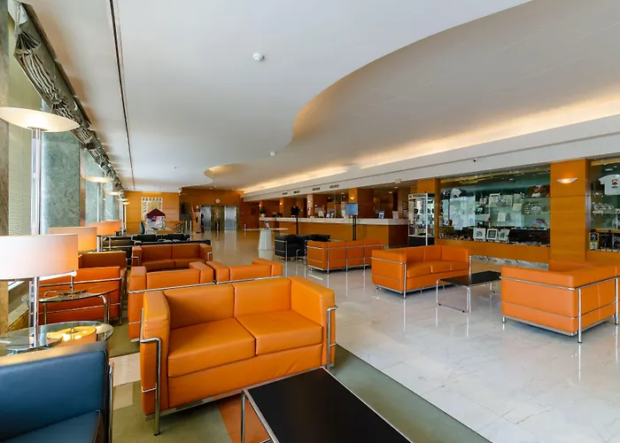 Hotel Roma