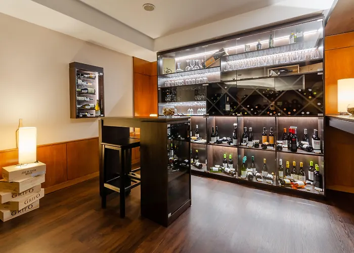 Hotel Roma