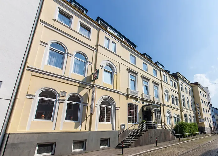 Hotel Bremer Haus