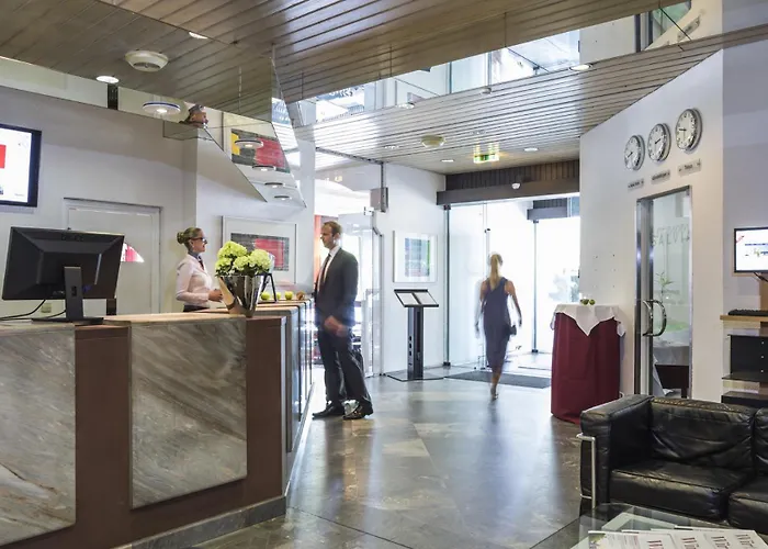 Hotel Berlin