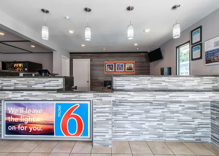 Motel 6-Norcross, Ga - Atlanta Northeast