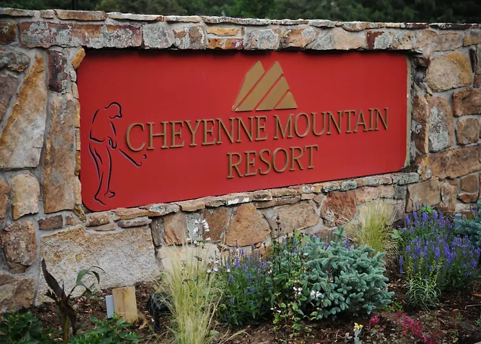 Cheyenne Mountain Resort, A Destination By Hyatt Hotels