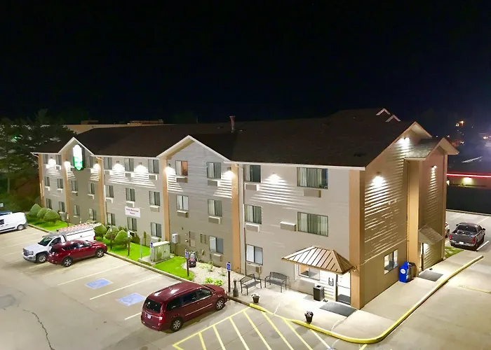 Econo Lodge Quincy