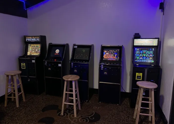 Super 8 By Wyndham Wisconsin Dells