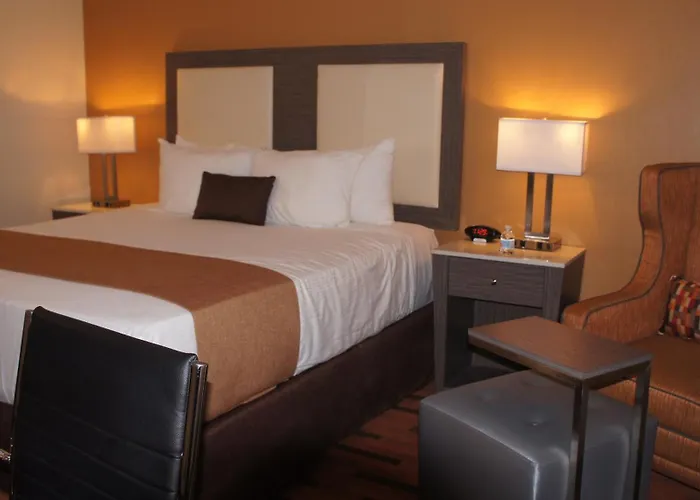 Baymont By Wyndham Chicago/Alsip