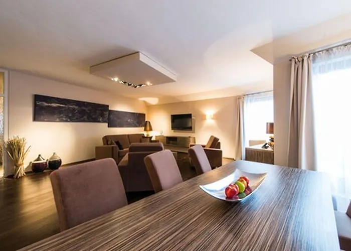 Aquis Grana City Hotel