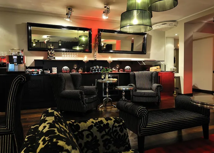 Hotel Stage47 à Düsseldorf