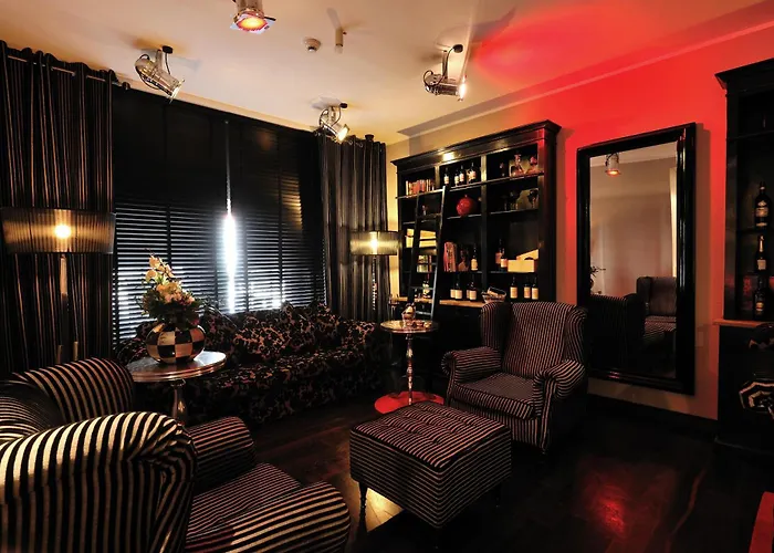Hotel Stage47 à Düsseldorf