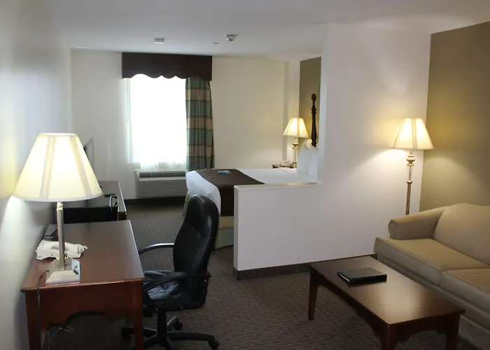 Best Western Adams Inn Quincy-Boston