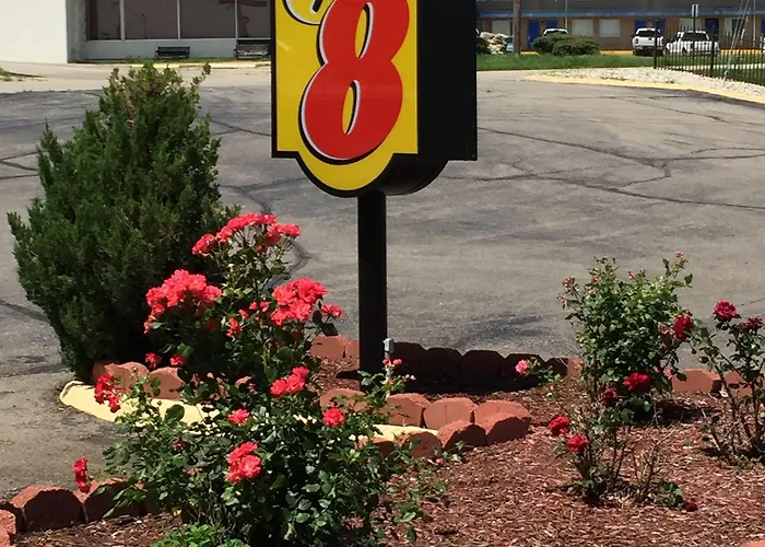 Red Lion Inn & Suites Junction City