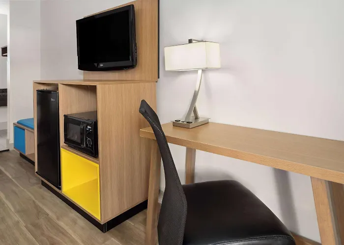 Days Inn By Wyndham Americus