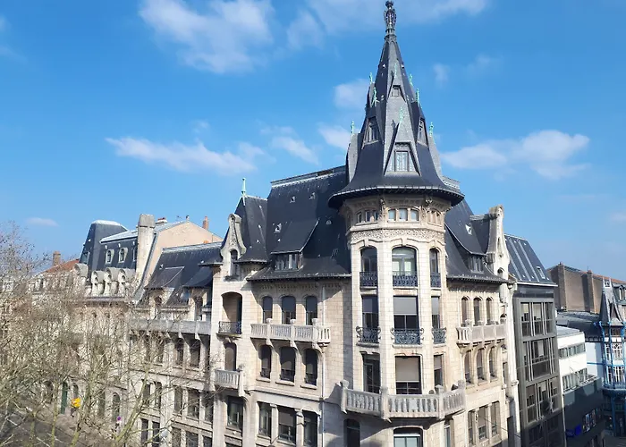 Hotel Stanley By Happyculture