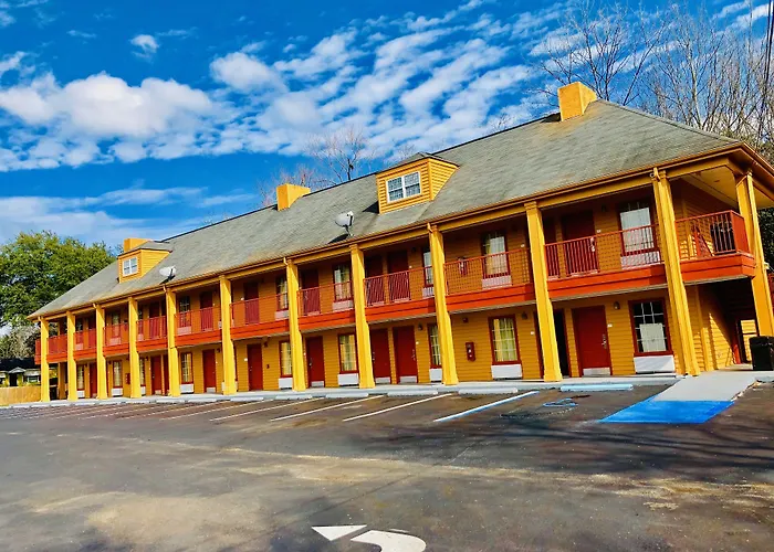 Baymont By Wyndham Selma
