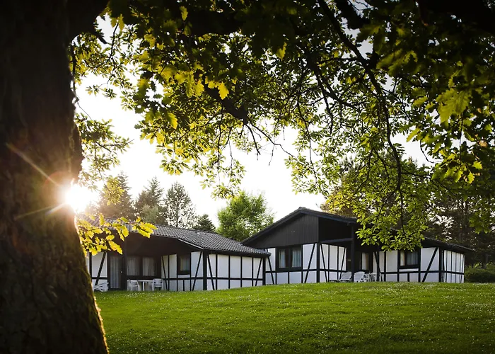 Sporthotel Grafenwald 4 Sterne Superior