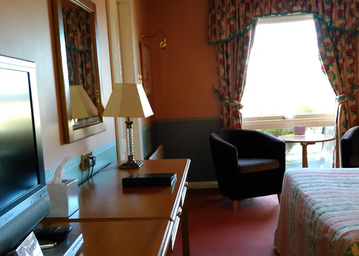 The Craighaar Hotel