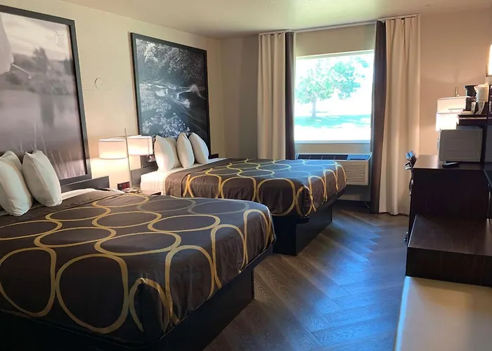 Greeley Valley Lodge