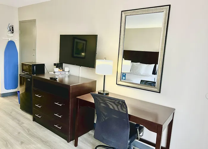 Days Inn By Wyndham Melbourne