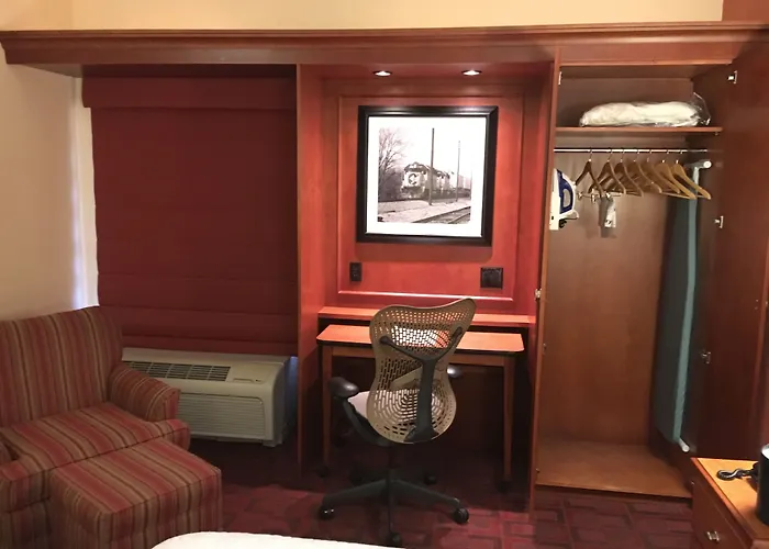 Hampton Inn Joliet-Plainfield I-55