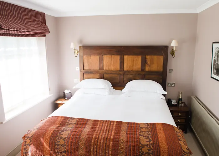Elephant Hotel