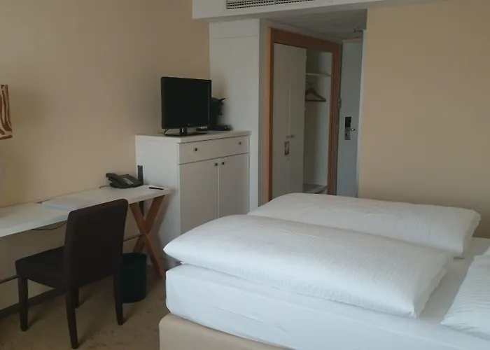 relexa Hotel Frankfurt am Main (Superior)