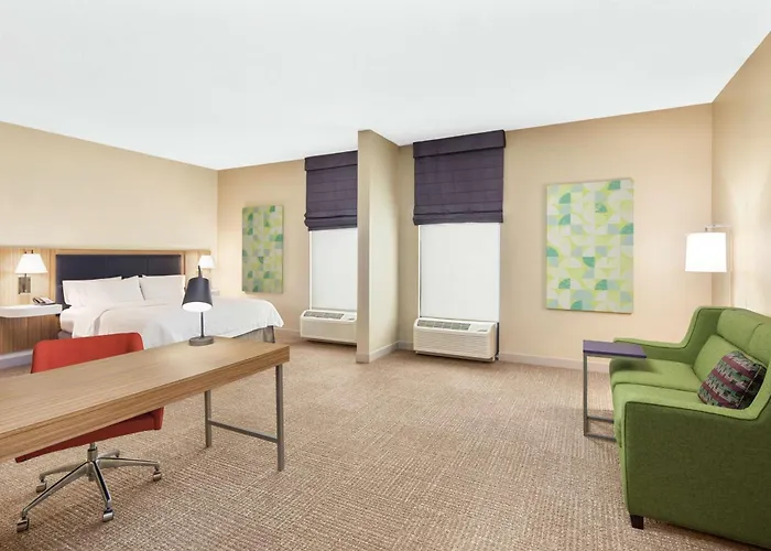 Hampton Inn Thomasville