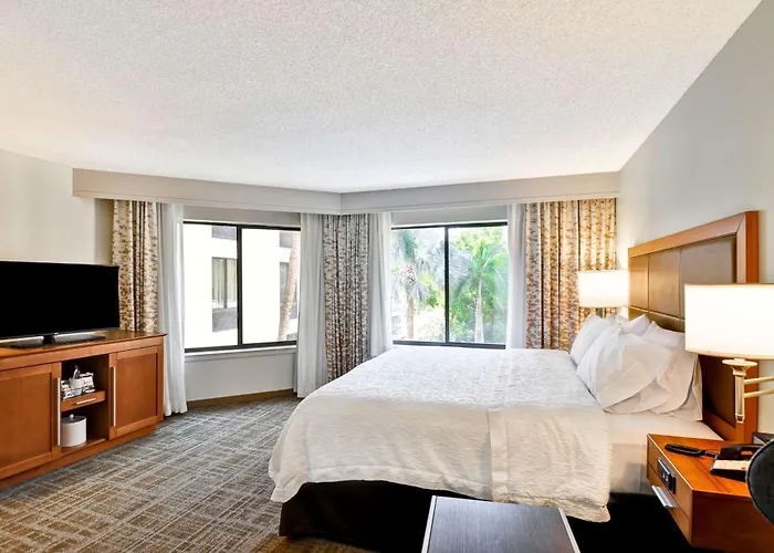 Hampton Inn Boca Raton