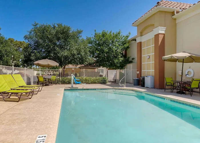 Extended Stay America Suites - Phoenix - Scottsdale - Old Town
