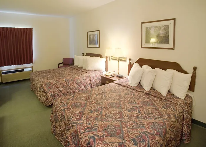 Americas Best Value Inn - Gaylord