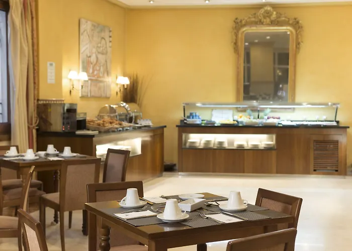 Eurostars Maimonides