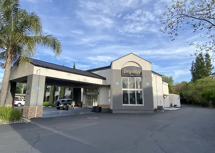 Prodigy Hotel, A Days Inn By Wyndham