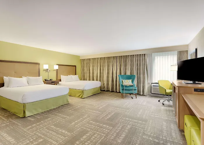 Hampton Inn Pawleys Island