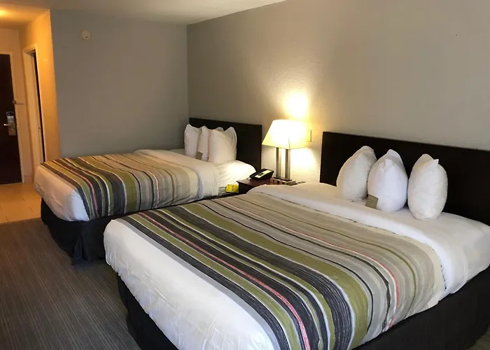 Country Inn & Suites By Radisson, Greenville, Nc