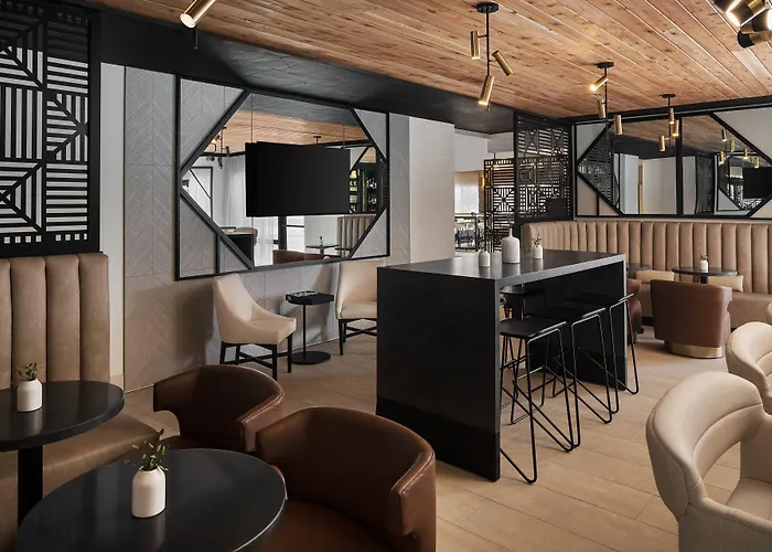 Ac Hotel Park City