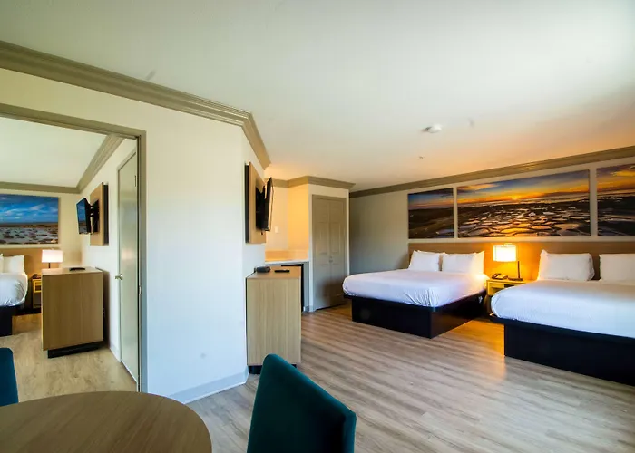 Days Inn By Wyndham Carlsbad