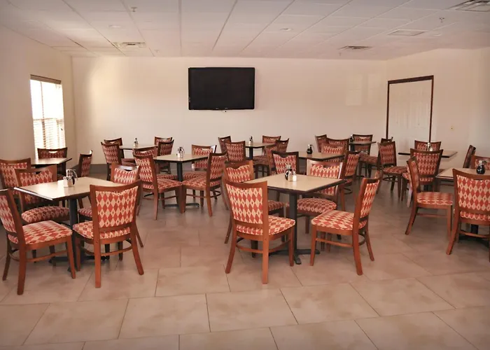 Country Inn & Suites By Radisson, Kearney, Ne