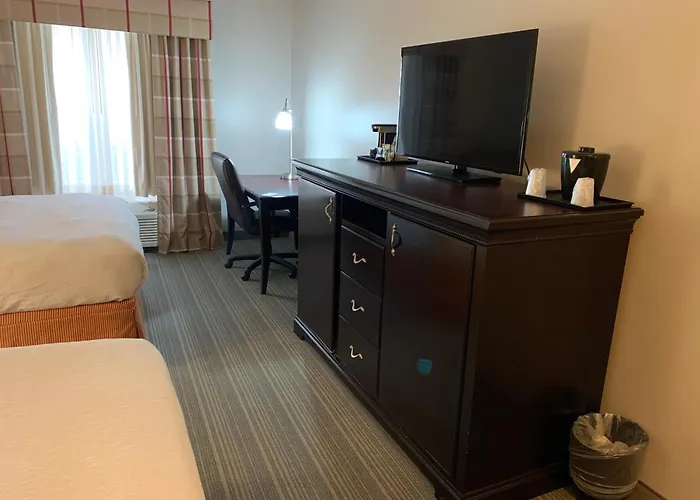 Country Inn & Suites By Radisson, Kearney, Ne