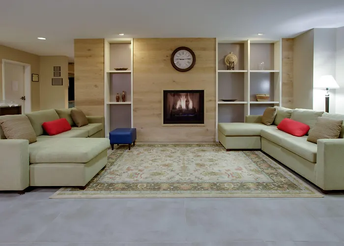Country Inn & Suites By Radisson, Frederick, Md