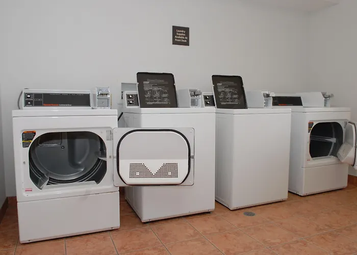 Hampton Inn Birch Run