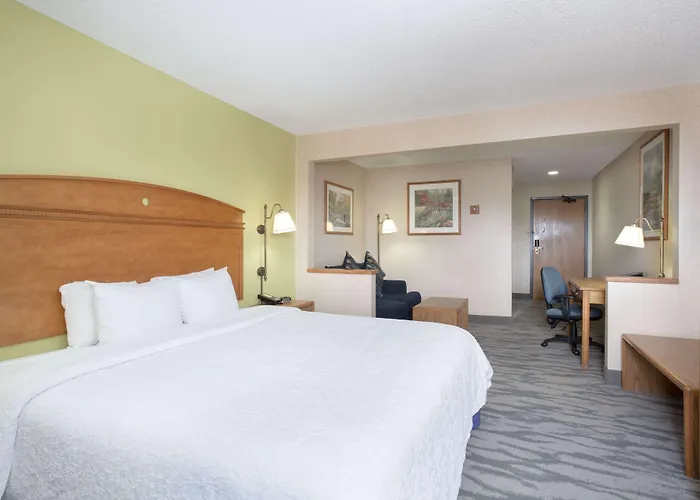 Fairbridge Inn & Suites Thornton