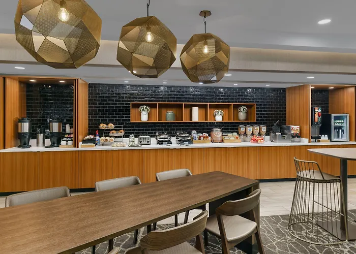 Springhill Suites Providence West Warwick