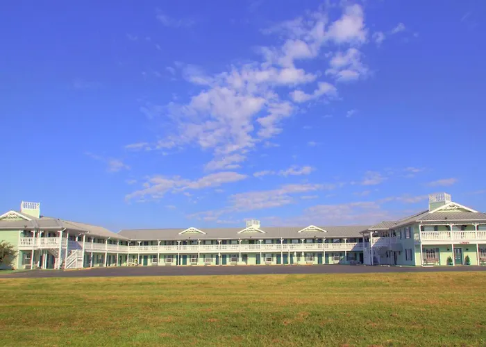 Key West Inn - Tunica Resort